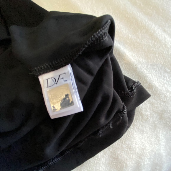 DVF Calista faux wrap dress - Picture 8 of 8